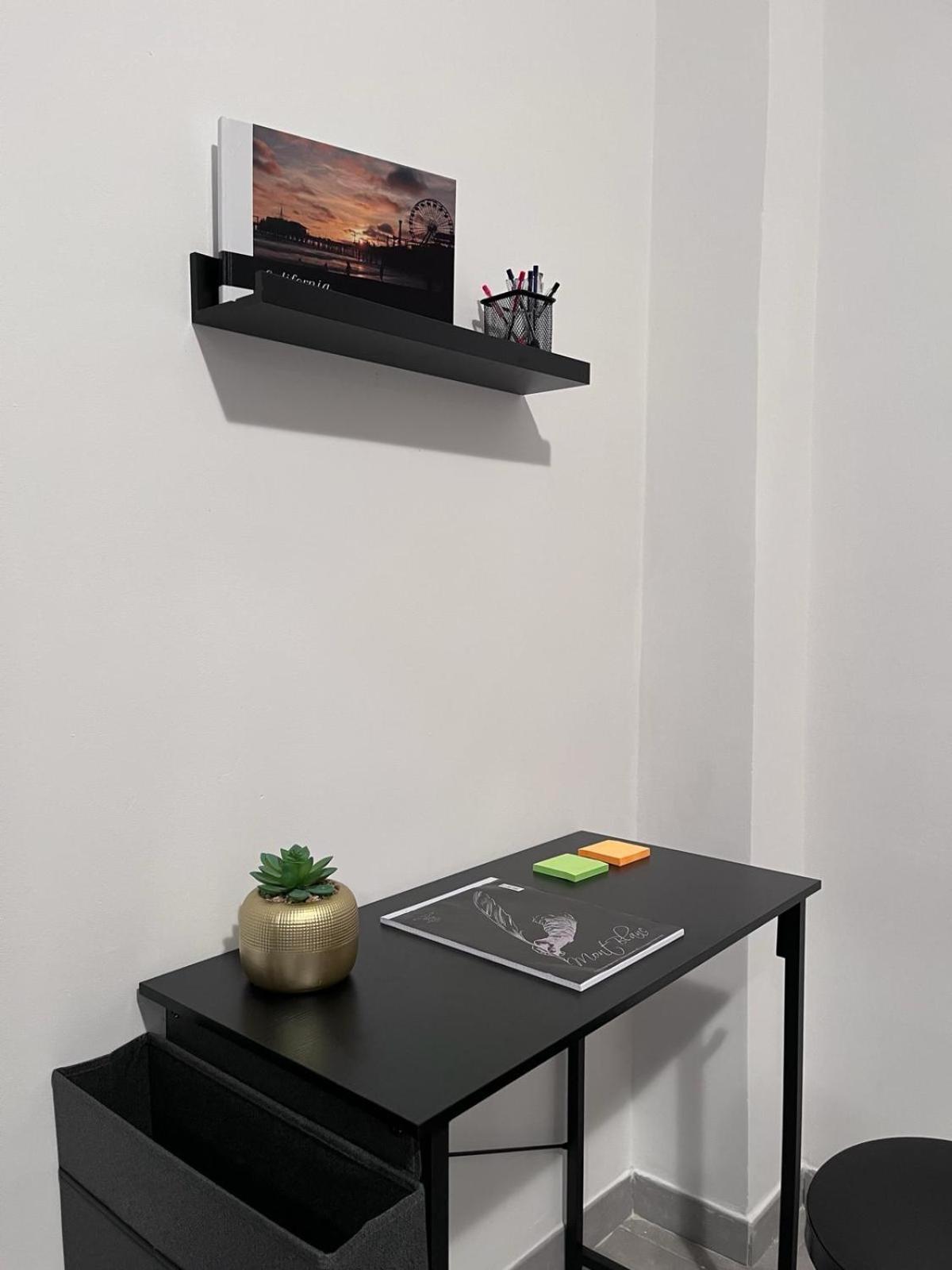 Ale Apartment Рим Екстериор снимка