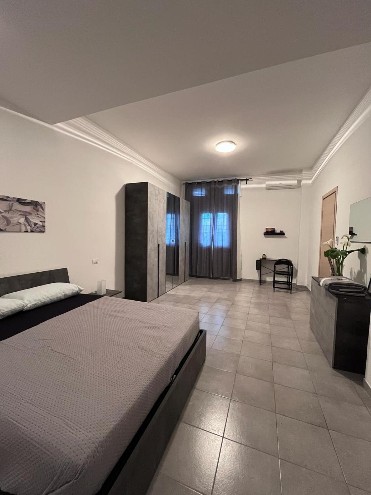 Ale Apartment Рим Екстериор снимка