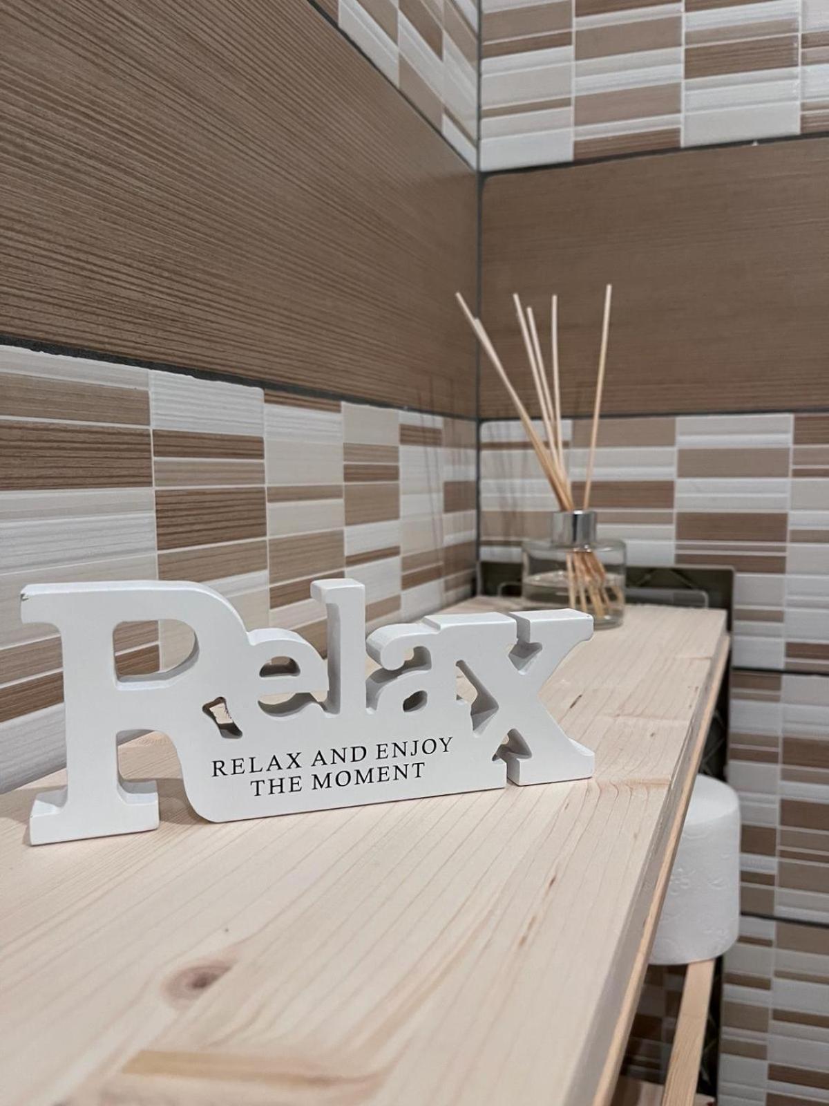 Ale Apartment Рим Екстериор снимка